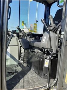 Pour l'excavatrice Cat Caterpillar 305.5E2 Machine d'occasion efficace de 5 tonnes en excellent état équipée d'un noyau pour moteur CAT E - Product Image 5