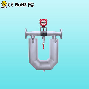 Pemasok <span class=keywords><strong>Flow</strong></span> <span class=keywords><strong>Meter</strong></span> Coriolis <span class=keywords><strong>Meter</strong></span> <span class=keywords><strong>Mass</strong></span> Flowmeter Indikator <span class=keywords><strong>Flow</strong></span> <span class=keywords><strong>Meter</strong></span> - Product Image 1