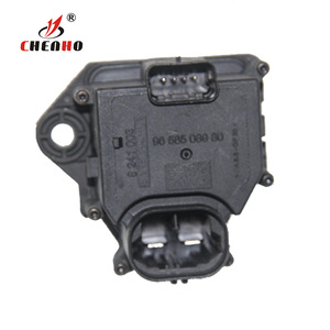 Radiateur chauffage moteur relais ventilateur résistance pour Peugeo 1.6 <span class=keywords><strong>HDI</strong></span> <span class=keywords><strong>206</strong></span> 307 partenaire 1308.CL 1308CL - Product Image 6