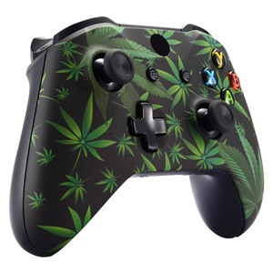 Coque de remplacement personnalisée Extremerate pour manette Xbox One S X - Product Image 4