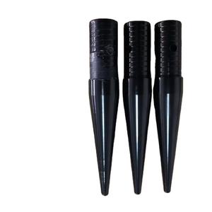 CNER 4,9 piedi-8,9 piedi in fibra di carbonio asta di stabilizzatore in fibra di carbonio canne <span class=keywords><strong>da</strong></span> <span class=keywords><strong>pesca</strong></span> telescopiche per acqua salata di mare - Product Image 1