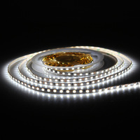 DC 24V/12V smd 2835 120led/meter 3000K 4000K 6500K 1M 3M 5M 10M Ra80/Ra90 IP20 led lampu strip dekorasi dalam ruangan