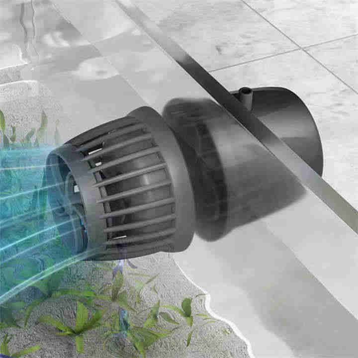 Jebao Jecod New Smart Bluetooth App Control Cordless DMP10/20/30/40