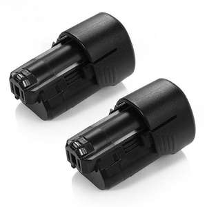 מטען אוניברסלי עבור drdr. 1080-2-li/bs 10.8v 12v 12v סוללות ליתיום יון - Product Image 2