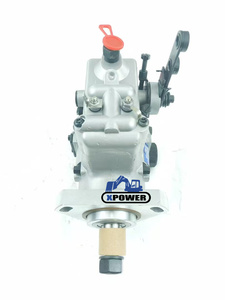 Bomba de Inyección de Combustible Diésel Xpower de Alto Rendimiento DB4429-5714 RE506544 para Excavadora de Orugas, Piezas de Maquinaria de Construcción, Nueva 6 - Product Image 4