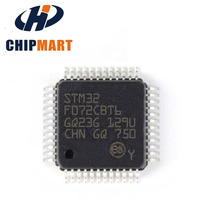 Chipmart SN74LS367ADR Penghitung Logika Standar 74HC4040 Sirkuit Terpadu Biner Telekomunikasi