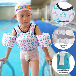 13 30 50 50 رطل للفتيان والفتيات ، حوض سباحة للأطفال الصغار ، حوض سباحة عائم ، طفل رضيع - Product Image 3