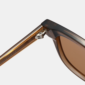 Gafas de Sol Cuadradas Premium para Hombre, Gafas de Sol 2025 con Protección UV, Gafas de Lujo para Mujer, Gafas de Sol Tr90 - Product Image 3