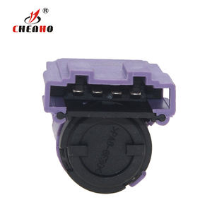 Nouveau <span class=keywords><strong>capteur</strong></span> de <span class=keywords><strong>pression</strong></span> d'huile en plastique noir Try-A 1J0945511B pour VW <span class=keywords><strong>Golf</strong></span> Alhambra (1998-2005) Garantie 1 an - Product Image 5