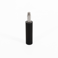Nouvel ensemble de rouleaux de capstan haute vitesse d'origine 53 mm (2 po) EPT005717 pour imprimante à transfert thermique Domino V320i TTO, pièces de rechange