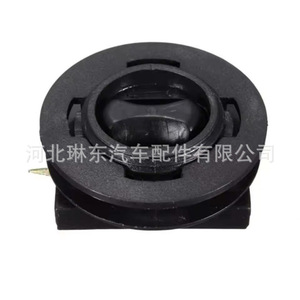 Clip de fixation universel pour tapis de sol de voiture 28mm 21mm 36mm, clip de maintien en plastique pour tapis intérieur de voiture - Product Image 4