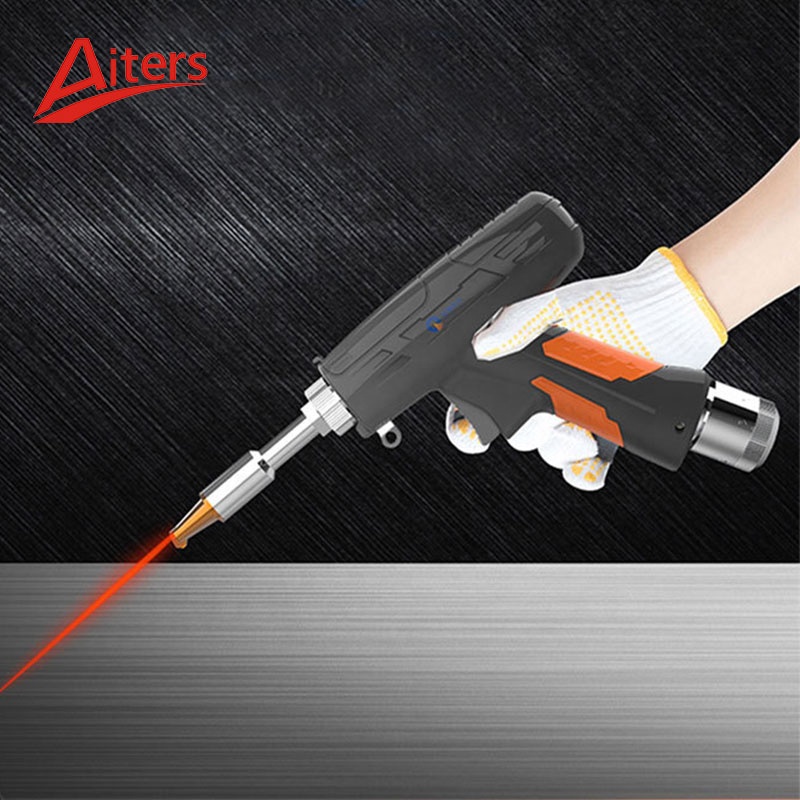 laser welding accessories