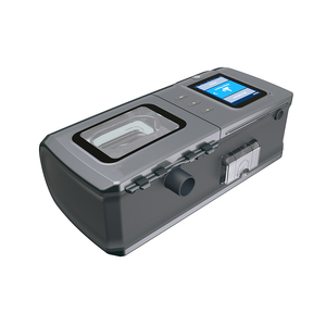 เครื่องช่วยหยุดการนอนกรนพร้อมระบบทำความชื้นอัจฉริยะ รุ่น RBDS-7 VentMed RBDS-7 ST25 - Product Image 3