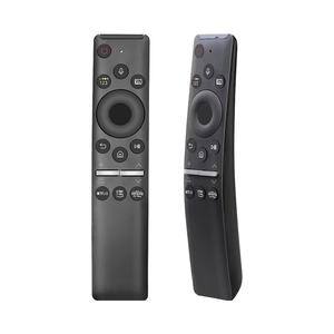 Para la pieza de repuesto para el <span class=keywords><strong>control</strong></span> <span class=keywords><strong>remoto</strong></span> Bluetooth DE LA Smart TV de <span class=keywords><strong>Samsung</strong></span>, el dispositivo cuenta con una <span class=keywords><strong>pantalla</strong></span> LED de visualización, el sistema de TV inteligente, el sistema de TV inteligente de <span class=keywords><strong>Samsung</strong></span>, el sistema de <span class=keywords><strong>pantalla</strong></span> de visualización es de 2 ". - Product Image 1