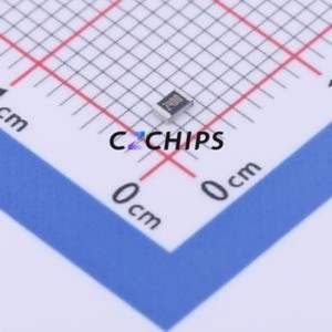 ARG05BTC2400 ตัวต้านทานแบบ SMD 0805 (ประเภท: ฟิล์มบาง) (ความต้านทาน: 240 โอห์ม ความแม่นยำ: 0.1%) - Product Image 1