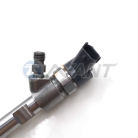 Inyector Diesel NANT 0445110457 para Válvulas de Inyección del Conjunto del Motor
