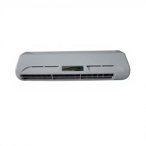 Climatiseur hybride solaire à entraînement direct 12000 BTU, faible bruit, pour usage domestique, 9000 BTU - Product Image 6