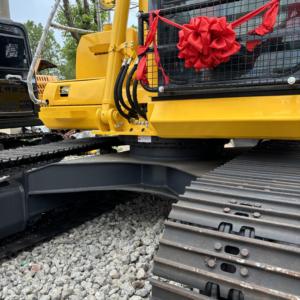 Hiệu quả cao Nhật Bản vừa máy xúc KOMATSU PC130-7 pc130-8, sử dụng KOMATSU Crawler Digger pc130 Hot Bán - Product Image 2