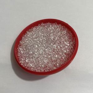 Fournisseur de matières premières en plastique PETG Polyéthylène téréphtalate modifié au glycol Résine PETG haute brillance haute résistance automobile - Product Image 1