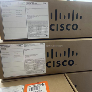 <strong>CISCO</strong> New CBS220-48FP-4X <strong>Smart</strong> <strong>Switch</strong> 48 Port GE Full PoE 4x10G SFP+ Managed POE+ <strong>Switch</strong> CBS220-48FP-4X <strong>Cisco</strong> <strong>Switch</strong> - Product Image 1