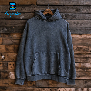 Dtg प्रिंट उच्च गुणवत्ता वाले डिजाइनर पुरुषों के कपड़ों को ड्रॉप कंधे की हुक से धोया जाता है जो कि - Product Image 1