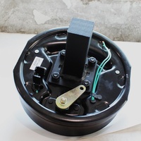Pièces de remorque : Tambour de frein électrique 10 pouces, 3500 lbs, 5 goujons, référence 94545-5, vente en gros