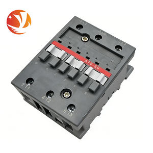 Neuf et Original A-BB TAE75-30-00 1SBL419061R6200 Contacteur CA tripolaire Contrôleur programmable PLC 16 E/S Contrôle industriel - Product Image 4