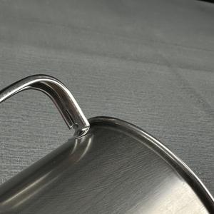 गर्म बिक्री उत्पाद पोर्टेबल स्टेनलेस स्टील पानी कप यात्रा के अनुकूल टिकाऊ डबल दीवार इन्सुलेशन डिजाइन - Product Image 6