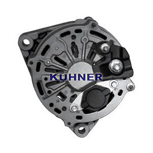Alternatore compatibile con SAAB 9000 2.3 -16 Turbo Benzina (KW: 143, CV: 195) dal 09-1990 al 12-1998 KUHNER 30566RI NUOVO - Product Image 3