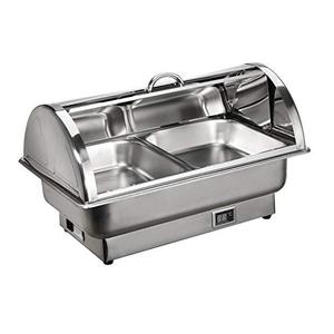 จานอุ่นอาหารอุ่นอาหารสำหรับโรงแรมและร้านอาหาร/ที่อุ่นอาหาร/มิเรอร์อุ่นอาหาร - Product Image 2