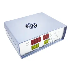 Hot selling constant temperature egg intelligent incubator/automatic temperature and humidity controller XM18K-2