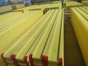 H20 קרן עם פלסטיק להגן על ראש מחיר נמוך באיכות גבוהה - Product Image 6