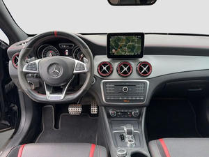 MEJOR DESCUENTO VENTAS para Mercedes-Benz <span class=keywords><strong>AMG</strong></span> Benz <span class=keywords><strong>GLA</strong></span> <span class=keywords><strong>45</strong></span> <span class=keywords><strong>AMG</strong></span> 4matic usado Disponible para entrega - Product Image 6