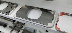 200w 400w 600w Nouvelle machine de soudage laser par points Yag Machine de réparation de laser de réparation de moule d'injection plastique pour moule métallique - Product Image 4