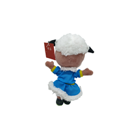 Fabricant de jouets en peluche en coton pour animaux en peluche Poupée douce Mascotte Jouet en peluche Animaux en peluche personnalisés Peluche Design personnalisé