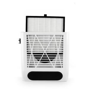 <span class=keywords><strong>Byoung</strong></span> Beauty-recolector de polvo de uñas inalámbrico, máquina limpiadora de uñas con filtro reemplazable, 80W - Product Image 5