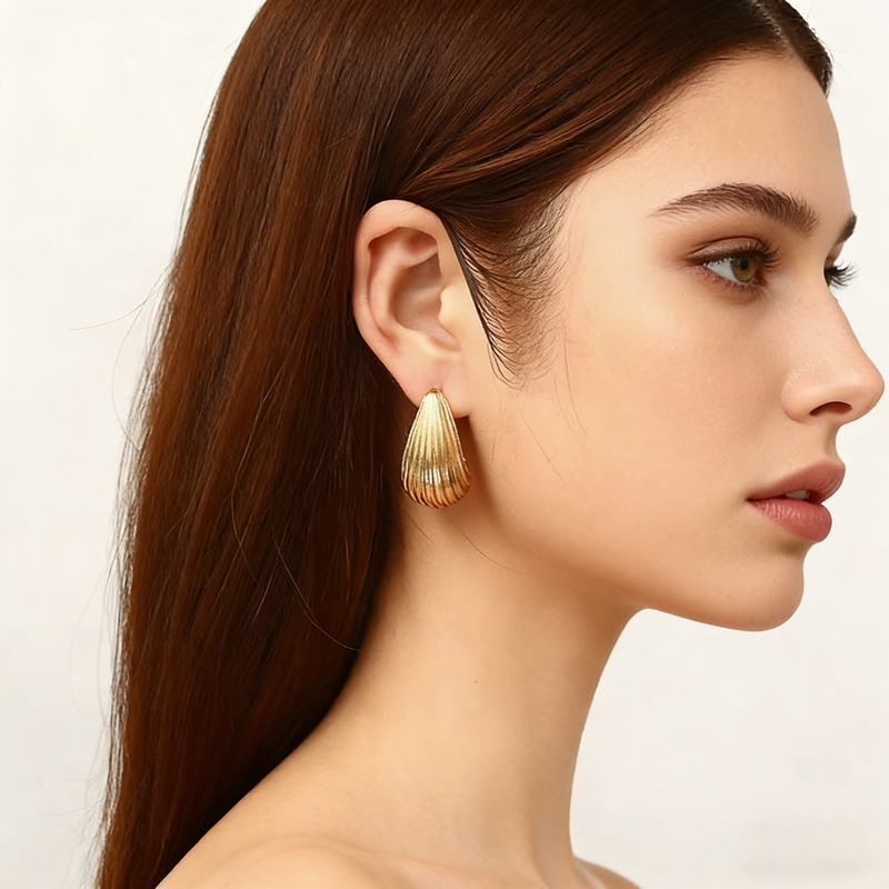 Fashion Exquisite Girl Jewelry High End