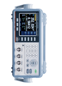 Medidor Digital GW Instek LCR-6300 10Hz~300kHz de Alta Precisión para Inductancia, Capacitancia y Resistencia, en Caja, Guangdong - Product Image 5