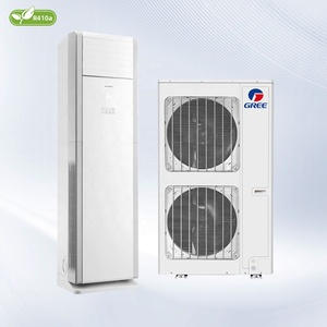 Aires Acondicionados de Piso de 4HP y 36000 BTU para Proyectos Comerciales con Diseño HVAC, Velocidad Flexible y Fija - Product Image 1