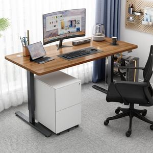 ล็อกเกอร์เหล็กทันสมัยตู้เก็บของโลหะพร้อมประตูและลิ้นชักปลอดภัยเฟอร์นิเจอร์สำนักงานสำหรับใช้ในคลังสินค้าการประชุมเชิงปฏิบัติการ - Product Image 1