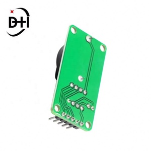 Module d'horloge temps réel DS1302 sans pile CR2032 en stock - Product Image 6