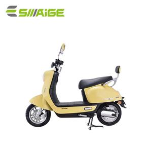 Vélo électrique SAIGE EV GROUP de <span class=keywords><strong>petite</strong></span> <span class=keywords><strong>taille</strong></span> avec freins à disque avant et arrière, très haute qualité, adapté aux femmes, 800w 60v avec CE - Product Image 4