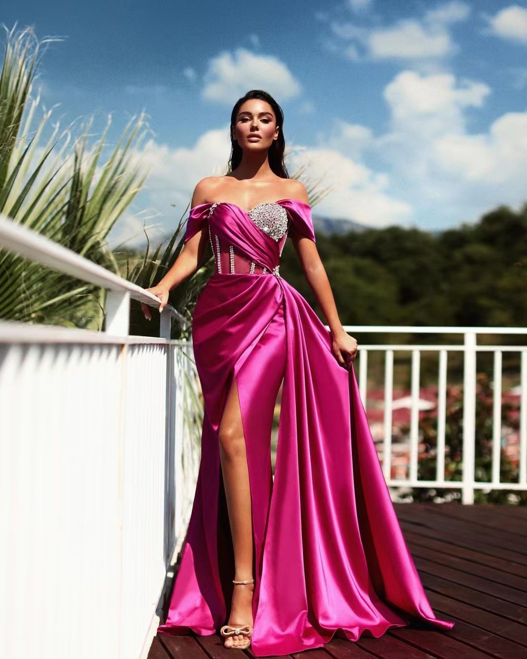 how to dress for winter 20 Best Amazon Dresses in 2024 Color:Blue Dusk FKELYI Thanksgiving Women Dresses Escape to Paradise
