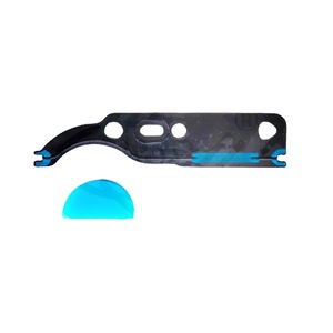 Junta de la Tapa de Distribución 058198217 para Reparación de Motor Passat Sagitar Bora, Pieza de Repuesto - Product Image 1