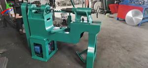 Máquina Giratoria de Acero Inoxidable para Mesa, Adecuada para Materiales de Acero Inoxidable, Ideal para el Procesamiento de <span class=keywords><strong>Chapa</strong></span> Metálica e Iluminación - Product Image 2