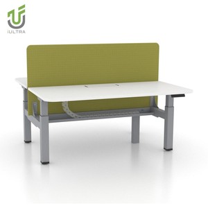 Bàn chuyển động điện iultra, động cơ kép với chuyển tiếp mượt mà và cài đặt trước bộ nhớ, kích cỡ khác nhau, cho công việc tích cực - Product Image 1