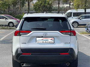 Voitures d'<span class=keywords><strong>occasion</strong></span> à vendre pour RAV4 2023 Automatique 4x4 Euro VI Conduite à gauche Prix abordable - Product Image 4