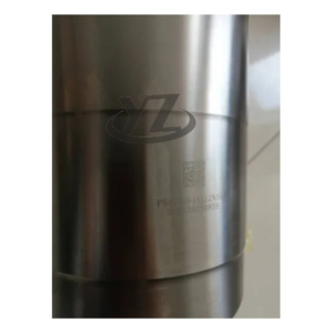 Vente en gros de chemises de cylindre pour moteur diesel 6CT8.3 L9, référence 5478894, avec garantie de 6 mois, origine Hubei - Product Image 5