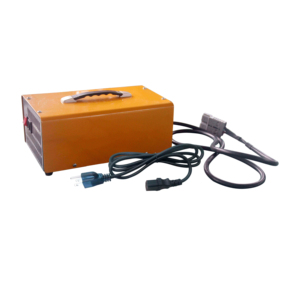 Chariot transpalette électrique tout-terrain KAIXUN <span class=keywords><strong>KX</strong></span>-QDC-A15 avec batterie au plomb-acide, adapté aux terrains accidentés, à <span class=keywords><strong>vendre</strong></span> - Product Image 6