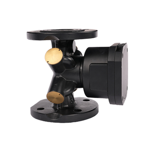 超音波水道メーターデュアルセンサー超音波水道メーター - Product Image 3